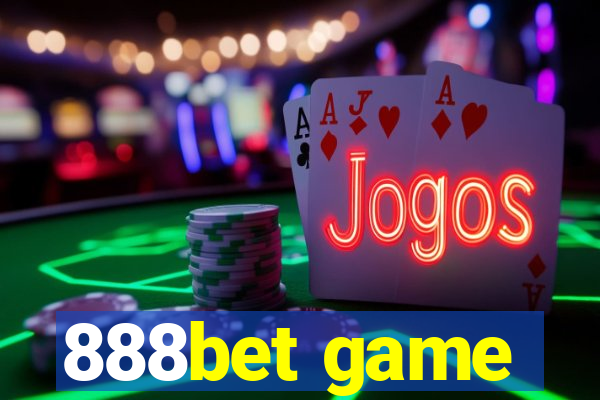 888bet game